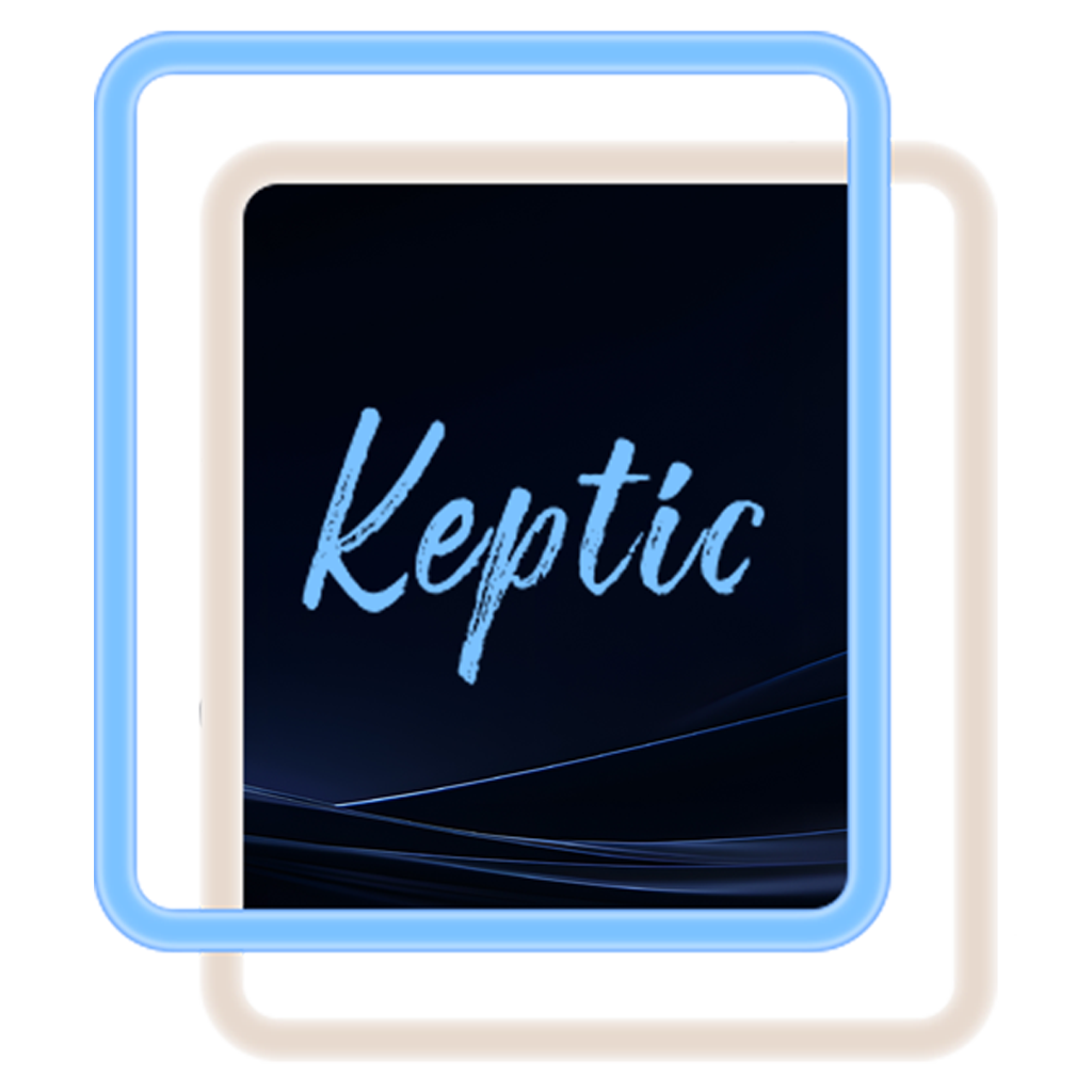 Keptic